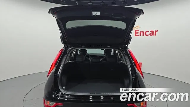 Kia Di All New Niro EV id 2943984 из Кореи 11