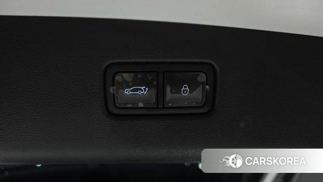 Genesis GV70 id 3837787 из Кореи 11