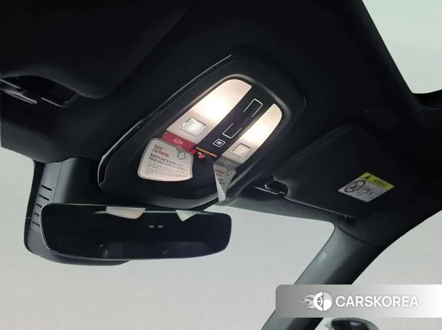 Volvo XC90 second Generation id 3757924 из Кореи 11