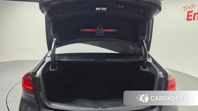 Kia K7 Premier id 4268935 из Кореи 11