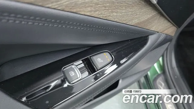 Kia K8 id 2935938 из Кореи 11