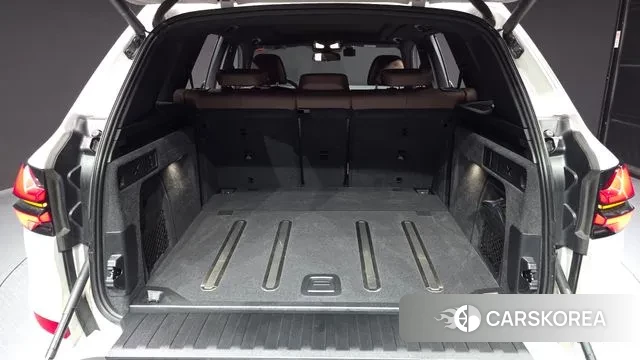 BMW X5 (G05) id 3739388 из Кореи 11