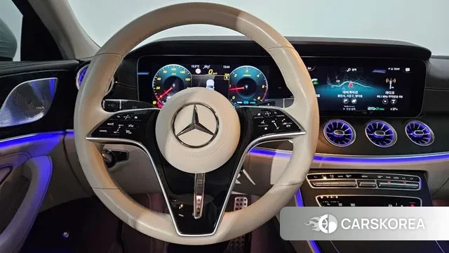 Mercedes-Benz CLS-Class C257 id 3726782 из Кореи 11