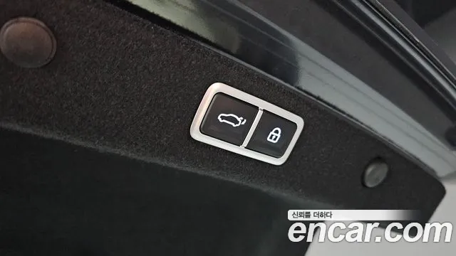 Hyundai Grandeur Hybrid (GN7) id 2738044 из Кореи 11