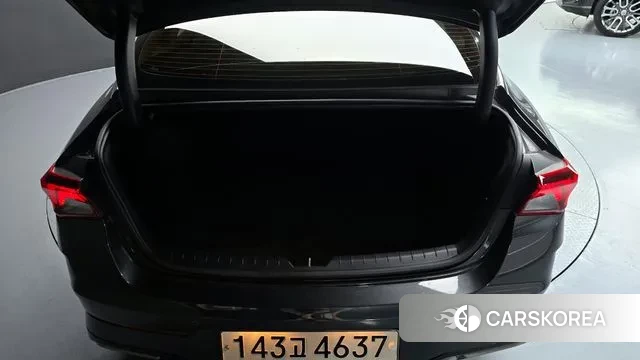 Kia K5 3rd generation id 3283606 из Кореи 11