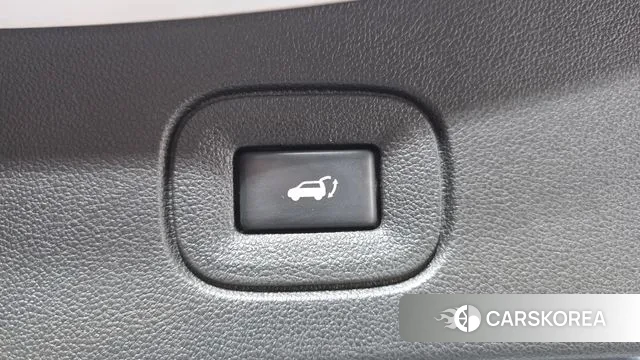 Renault Korea (Samsung) The New QM6 id 3513932 из Кореи 11