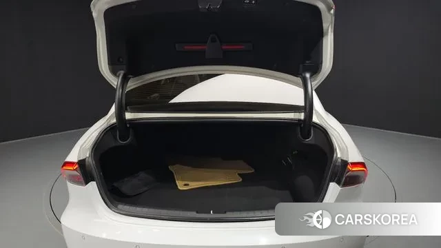 Hyundai The New Grandeur IG Hybrid id 3395403 из Кореи 11