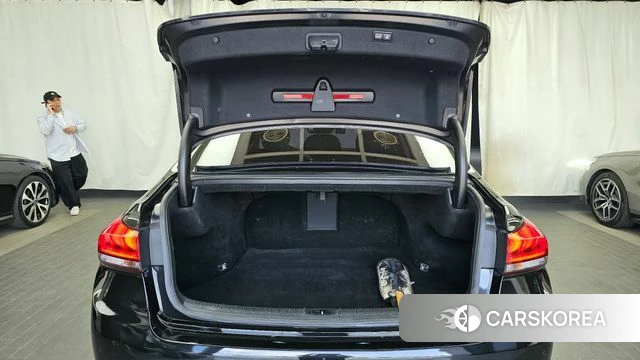 Genesis G80 id 4285959 из Кореи 11