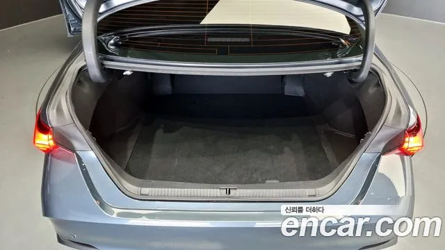 Toyota Avalon 5th Generation id 2506778 из Кореи 11