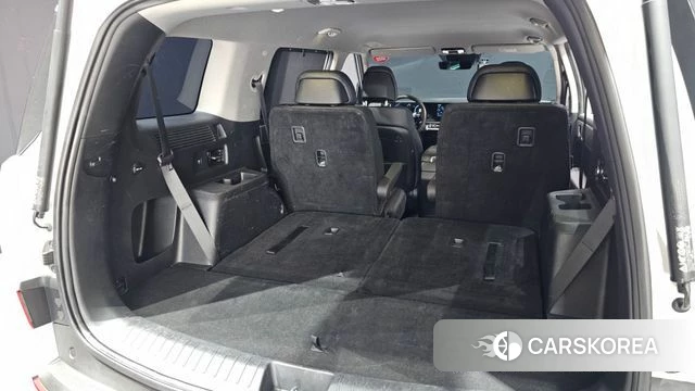 Hyundai Santa Fe (MX5) id 4847899 из Кореи 11