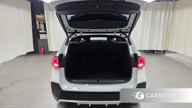 BMW X1 (U11) id 3353915 из Кореи 11