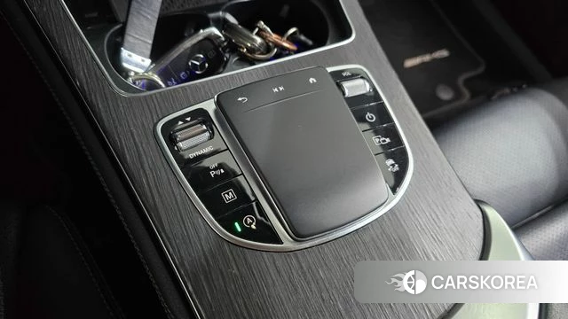 Mercedes-Benz GLC-Class X253 id 4435115 из Кореи 11