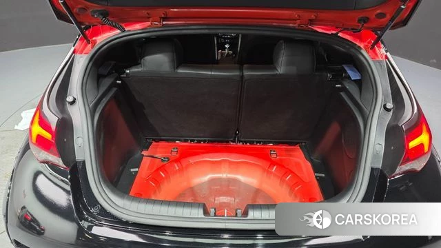 Hyundai Veloster (JS) id 3916824 из Кореи 11