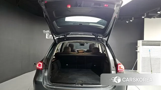 Mercedes-Benz GLE-Class W167 id 3555777 из Кореи 11