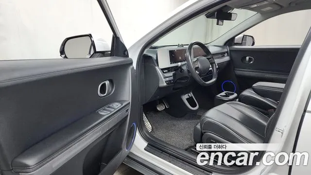 Hyundai Ionic 5 id 2586995 из Кореи 11