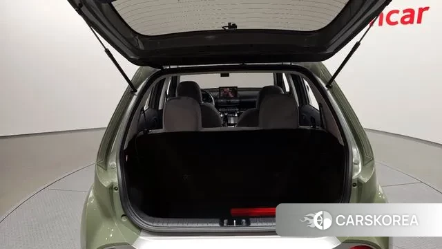 Hyundai Casper id 2979676 из Кореи 11