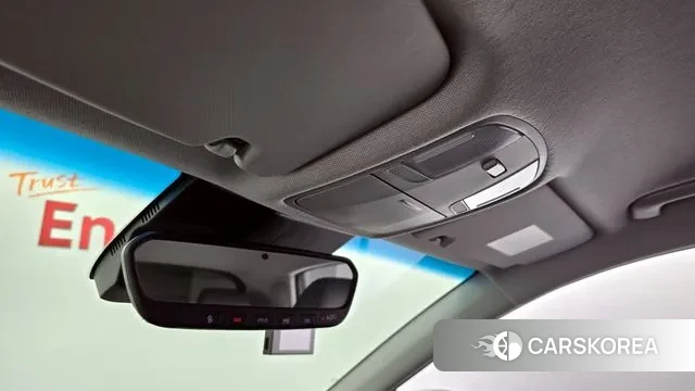 Hyundai The New Kona Hybrid id 3503560 из Кореи 11