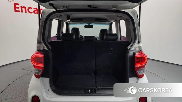 Kia The New Ray id 3880109 из Кореи 11