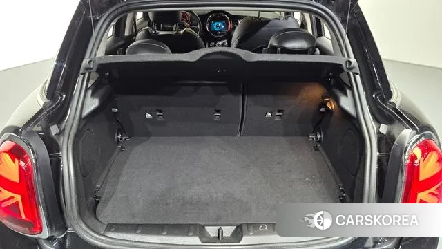 Mini Cooper id 3385453 из Кореи 11