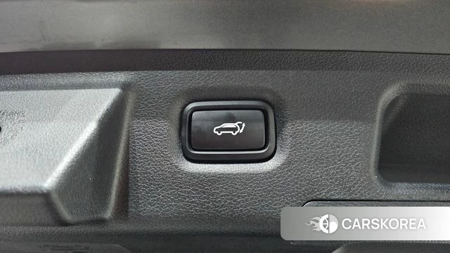 Hyundai Santa Fe TM id 4684099 из Кореи 11