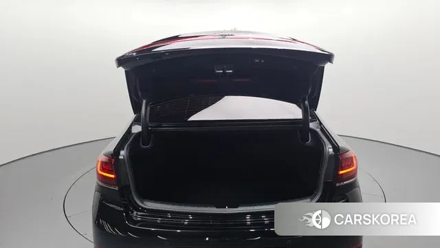 Kia K7 Premier id 3274476 из Кореи 11