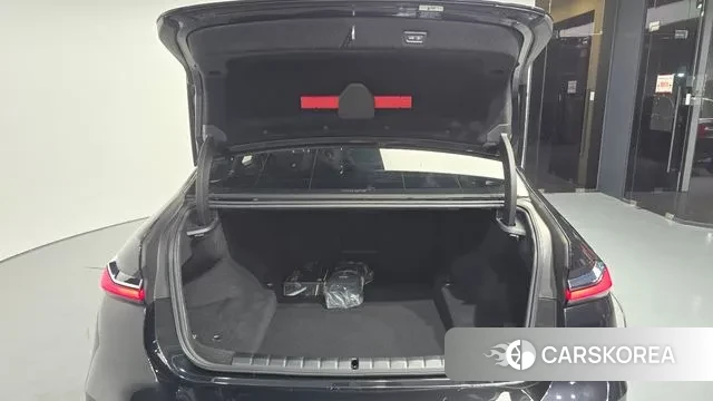 BMW 7 Series (G70) id 3446989 из Кореи 11