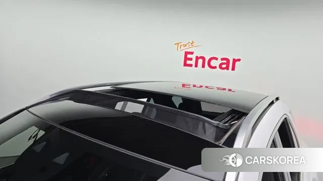 Mercedes-Benz GLE-Class W167 id 3379244 из Кореи 11