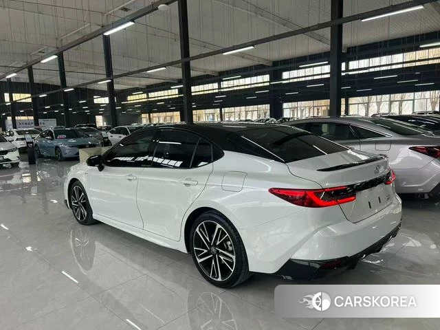 Toyota Camry id 4348504 из Китая 11