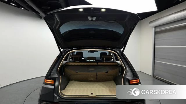 Hyundai Ionic 5 id 4223005 из Кореи 11