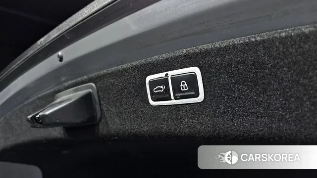 Genesis G80 (RG3) id 3138658 из Кореи 11