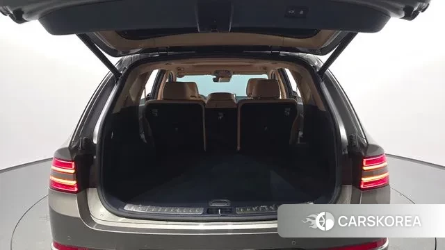 Genesis GV80 id 3192351 из Кореи 11