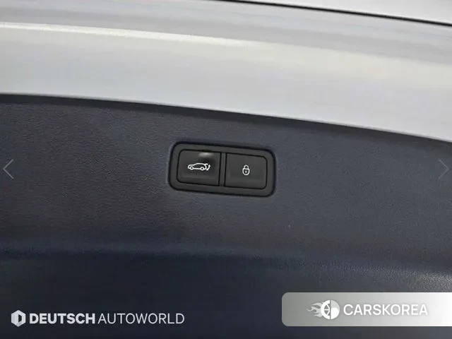 Genesis GV80 id 3037489 из Кореи 11