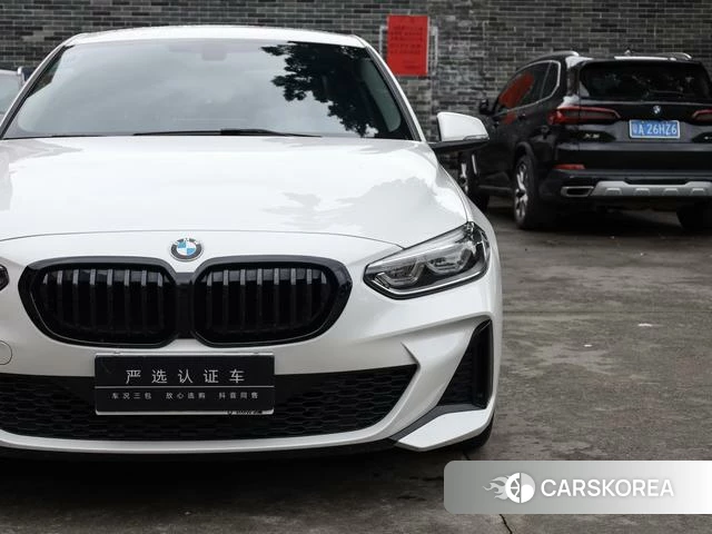 BMW 1 series id 4273446 из Китая 11