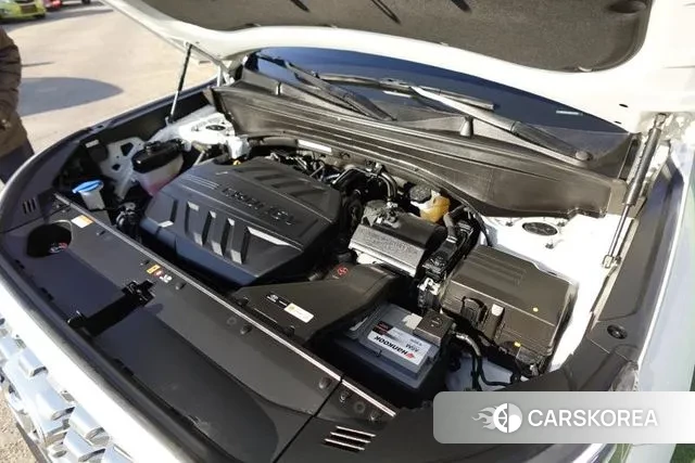 Hyundai Palisade id 3453786 из Кореи 11