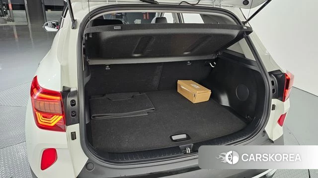Kia Seltos id 4250682 из Кореи 11