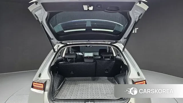 Hyundai Ionic 5 id 3037754 из Кореи 11