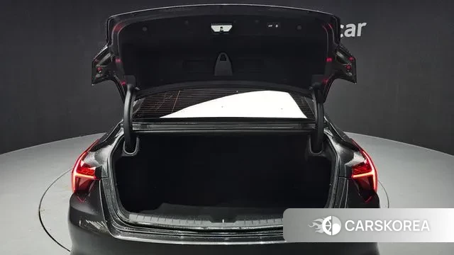 Kia K8 id 3518622 из Кореи 11