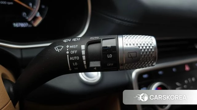 Genesis GV80 id 4293852 из Кореи 11