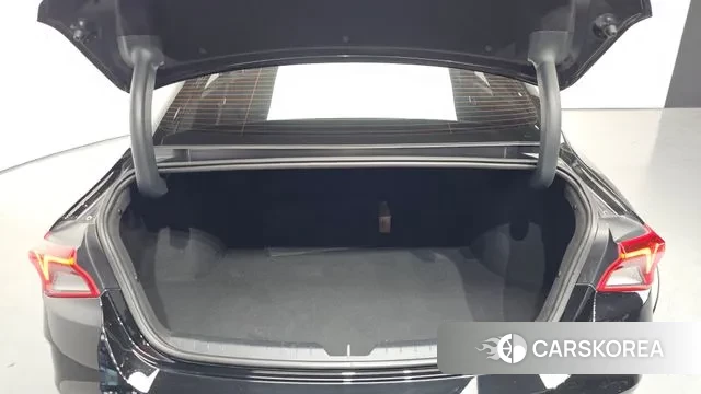 Kia K5 3rd generation id 3469138 из Кореи 11