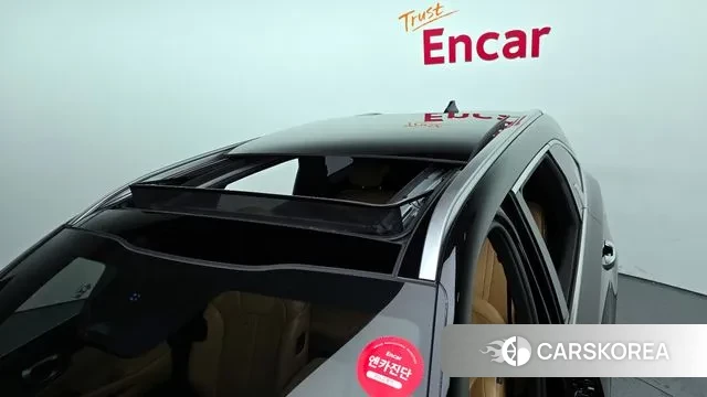 Kia Sorento 4th Generation id 3621697 из Кореи 11