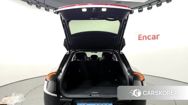 Kia EV6 id 3615345 из Кореи 11