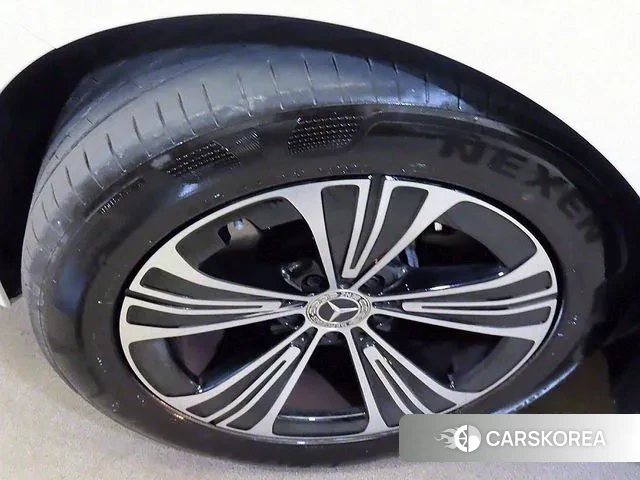 Mercedes-Benz E-Class W214 id 3057843 из Кореи 11