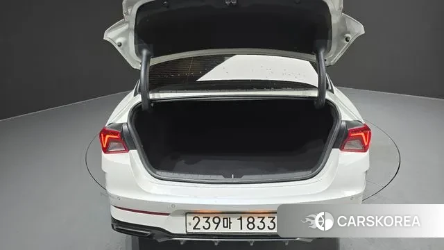 Kia K5 3rd generation id 3727331 из Кореи 11