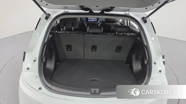 Chevrolet (GM Daewoo) New Bolt EV id 3600348 из Кореи 11