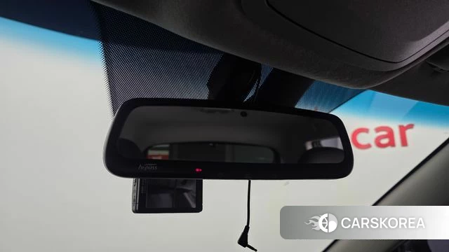 Ssangyong Berry New Tivoli id 4019657 из Кореи 11