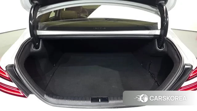 Genesis The New G70 id 3634806 из Кореи 11