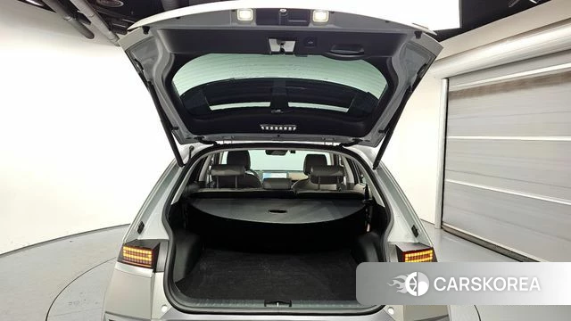 Hyundai Ionic 5 id 3865239 из Кореи 11