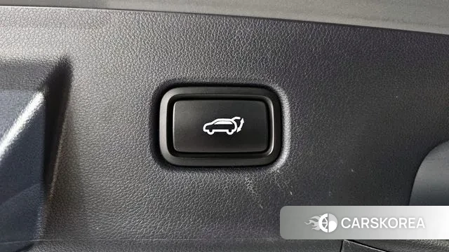 Hyundai Tucson Hybrid (NX4) id 3052963 из Кореи 11