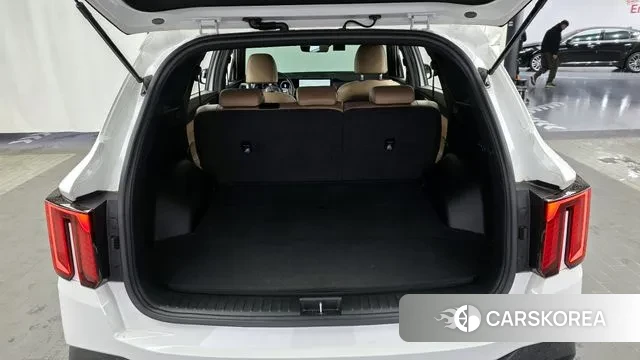 Kia The New Sorento 4th Generation id 3415776 из Кореи 11