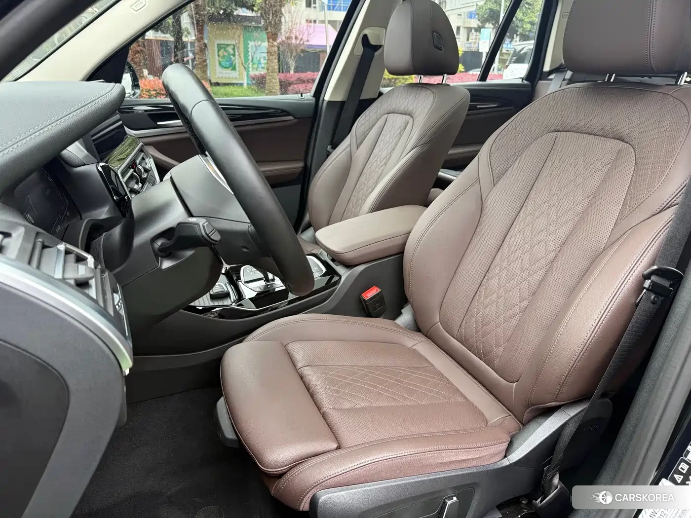 BMW X3 id 4547279 из Китая 11